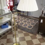 638 7673 FLOOR LAMP